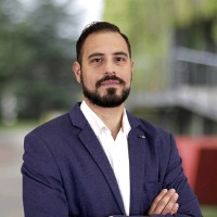 Oscar Delgado Baz
