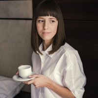 Alina Masich