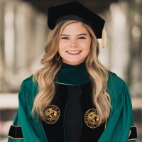 Skye Haddock, Pt, Dpt