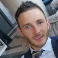 BENN ROBINSON
