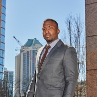 Eric Clark, Industrial And Office Real Estate Advisor