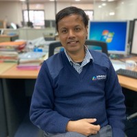 Arun G.