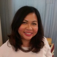 Indah Idris
