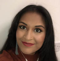 Rina Amrat