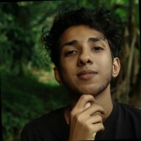 Vishnu M S