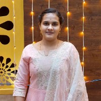 Harivarshini S M