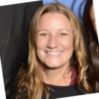 Tessa Caffrey