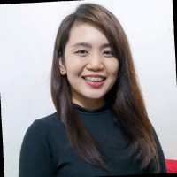 Eriza Pauline Organista, ECE, ECT