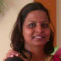 Vijayalakshmi Jyothish