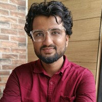 Nikhil M. Sutar
