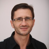 Luc Pabot