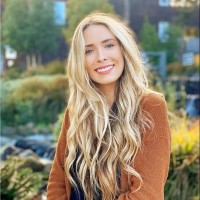 Kylee Mueggenburg