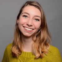 Abigail Hines