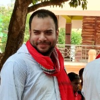Subhransu Sekhar Udgata