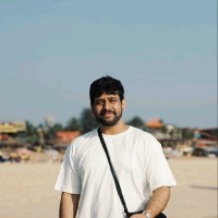 Adarsh Poddar