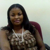 Veronica Mukutigwa