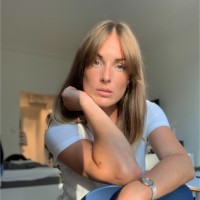 Matilda Bello Ericsson