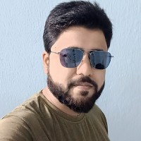 Pranay Mohanty