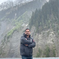 Rajdeep Dhal