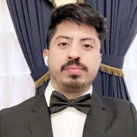 Muhammad Zubair Arshad