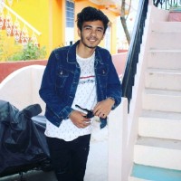 Deepak Joshi