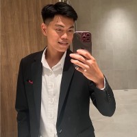 Joseph Kong