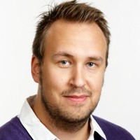 Andreas Mettävainio
