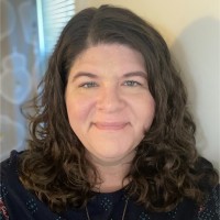 Christine Newbegin