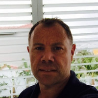 Tim Whitfield