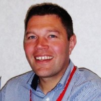 Alan Stenhouse