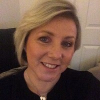 Jackie Scantlebury