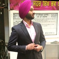 Varinder Singh
