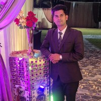 Mukesh Kewat