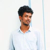 Jacob Mathew