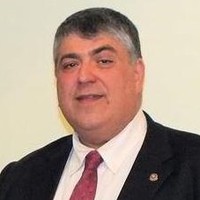 Spiros D. Mazis
