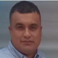 Deyvi Arraiga