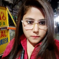 Kanchan M.