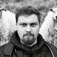 Igor Kolesnik