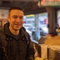 Steven Soltis