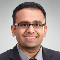 Vignesh Ramadhas MASc PEng