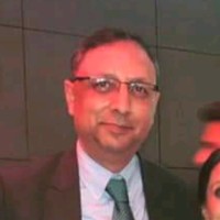 Sanjeev Swarup
