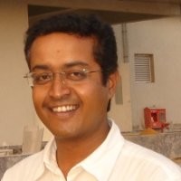 Jeetendra Mandrawadkar