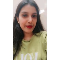 Anjali Srivastava