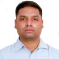 Nikhil N