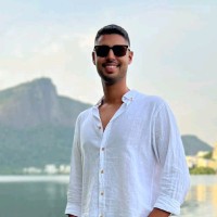Vinicius Vulpi Do Nascimento Madeira