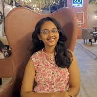 Shradha Mahajan