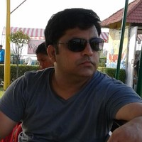 Navin Parihar