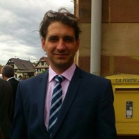 Frédéric Mathé