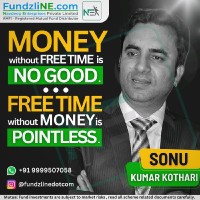 Sonu Kothari