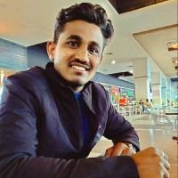 Rushikesh Pawar